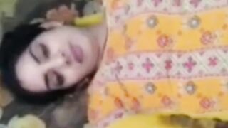Sex with My cute newly married neighbour bhabhi, desi bhabhi sex video in hindi audio - 5 image