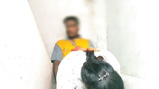 Indian Village Farming girl Having Sex with forest officer - 10 image