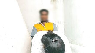 Indian Village Farming girl Having Sex with forest officer - 11 image