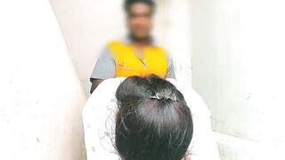 Indian Village Farming girl Having Sex with forest officer - 12 image