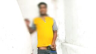 Indian Village Farming girl Having Sex with forest officer - 13 image