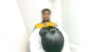 Indian Village Farming girl Having Sex with forest officer - 14 image