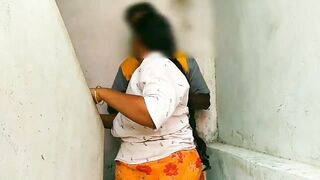 Indian Village Farming girl Having Sex with forest officer - 6 image