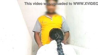 Indian Village Farming girl Having Sex with forest officer - 7 image