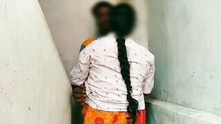 Indian Village Farming girl Having Sex with forest officer - 9 image