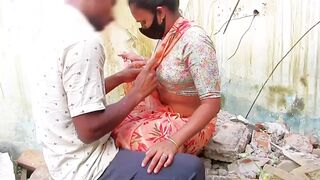 Indian Village Bhabhi Fucked By Her Devar In Form - Viral Video - 1 image