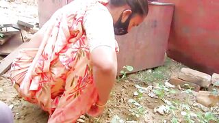 Indian Village Bhabhi Fucked By Her Devar In Form - Viral Video - 4 image