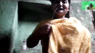 I give my Best friend the opportunity to have sex with me with Hindi voice - 13 image