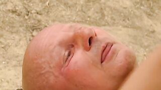 79 year old stepdad can still fuck! - 15 image