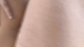 Outdoors with busty woman - 13 image