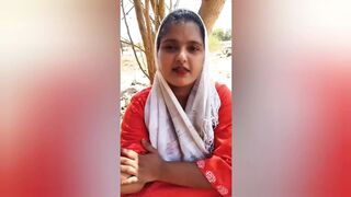 Sofia Salman Ne Kiya Jungle Mein Mangal Aur Phir Ghar Aake Chudai Kiya Indian Hot Viral Sexy Video In Hindi Voice - 1 image