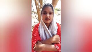 Sofia Salman Ne Kiya Jungle Mein Mangal Aur Phir Ghar Aake Chudai Kiya Indian Hot Viral Sexy Video In Hindi Voice - 2 image
