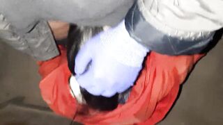 Before robbing someone else's house, we decided to have sex - Lesbian-illusion - 14 image