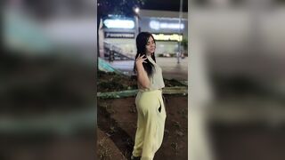 Bored with my Stepcousin before fucking - 1 image