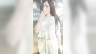 Bored with my Stepcousin before fucking - 12 image