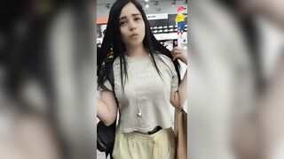 Bored with my Stepcousin before fucking - 3 image