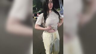 Bored with my Stepcousin before fucking