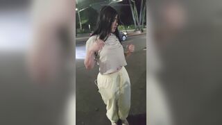 Bored with my Stepcousin before fucking - 8 image