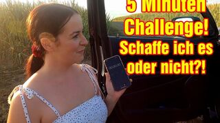 5 Minute Challenge! Can I Do It or Not?! - 1 image