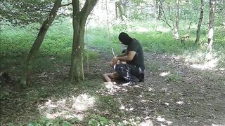 Luna t. outdoors pt2 - 11 image