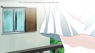 My mature neighbor on - 8 image