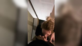 Hotel Sex with the Door Open - 3 image