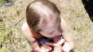 Give me your delicious cock fuck and cum inside me - 5 image