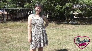 Khala, a naughty girl with a tight pussy - 3 image