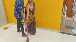 Paiso kam lalach dekar kam wali ke sath kiya sex full maze - 1 image