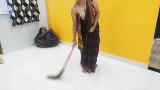 Paiso kam lalach dekar kam wali ke sath kiya sex full maze - 2 image