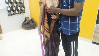Paiso kam lalach dekar kam wali ke sath kiya sex full maze - 4 image