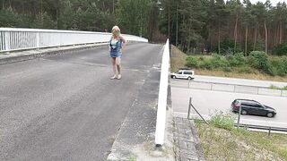 German housewife wants to fuck! - 2 image