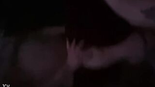 Boyfriend fucking me outdoors - 2 image