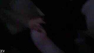 Boyfriend fucking me outdoors - 6 image