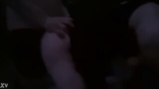 Boyfriend fucking me outdoors - 8 image