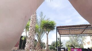 Warming up My Husband - 11 image