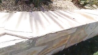 Warming up My Husband - 13 image