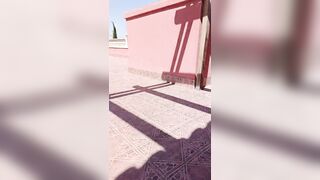 My Husband Is Excited by Exhibiting Me - 15 image