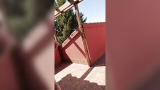 My Husband Is Excited by Exhibiting Me - 6 image