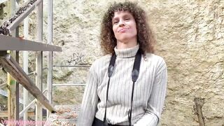 Stepmom Surprise On Vacation Please Stay With Me - 3 image