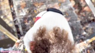 Stepmom Surprise On Vacation Please Stay With Me - 4 image