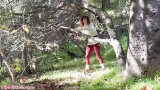 Stepmom Surprise On Vacation Please Stay With Me - 6 image