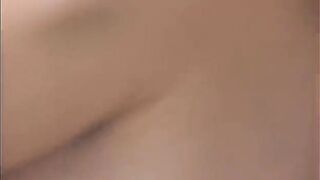 Sexy girl taking dick in her mouth and pussy before facial - 15 image