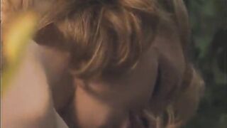 Sexy girl taking dick in her mouth and pussy before facial - 7 image