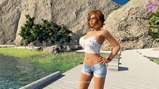 All About Angelica - Ep 2