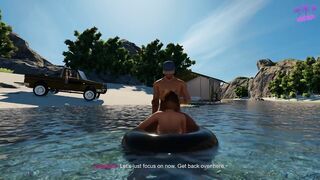 All About Angelica - Ep 2