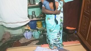 Indian student with aunty sex in home - 10 image