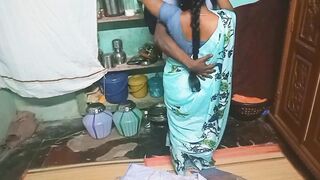 Indian student with aunty sex in home - 11 image