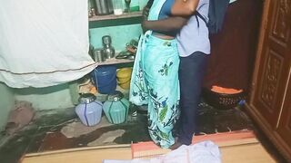Indian student with aunty sex in home - 2 image