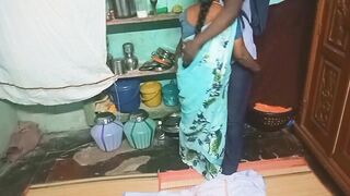 Indian student with aunty sex in home - 3 image